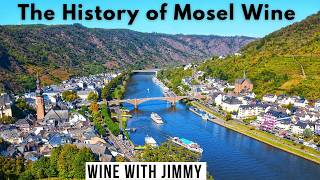 Thumbnail for Mosel Wine Region Explained: Riesling, History & Top Producers