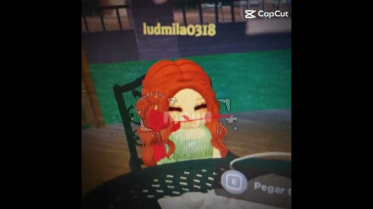 a Lud no jg fantasy 👌🏼