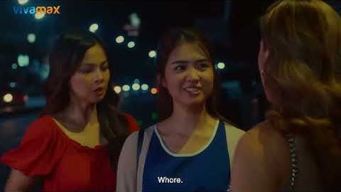 SILA AY AKIN OFFICIAL TRAILER | ANGELI KHANG AND AZI ACOSTA | VIVAMAX