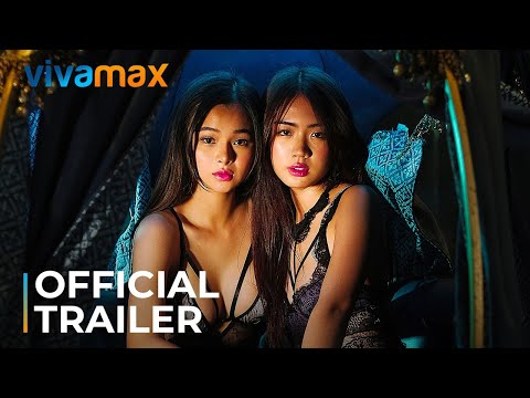 They Are Mine trailer