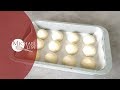 How To Freeze Bread Dough