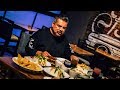 Fake Waiter At A Restaurant Prank! - YouTube