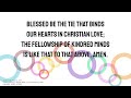 First Baptist Church of Keene - Worship Service 7/6/25