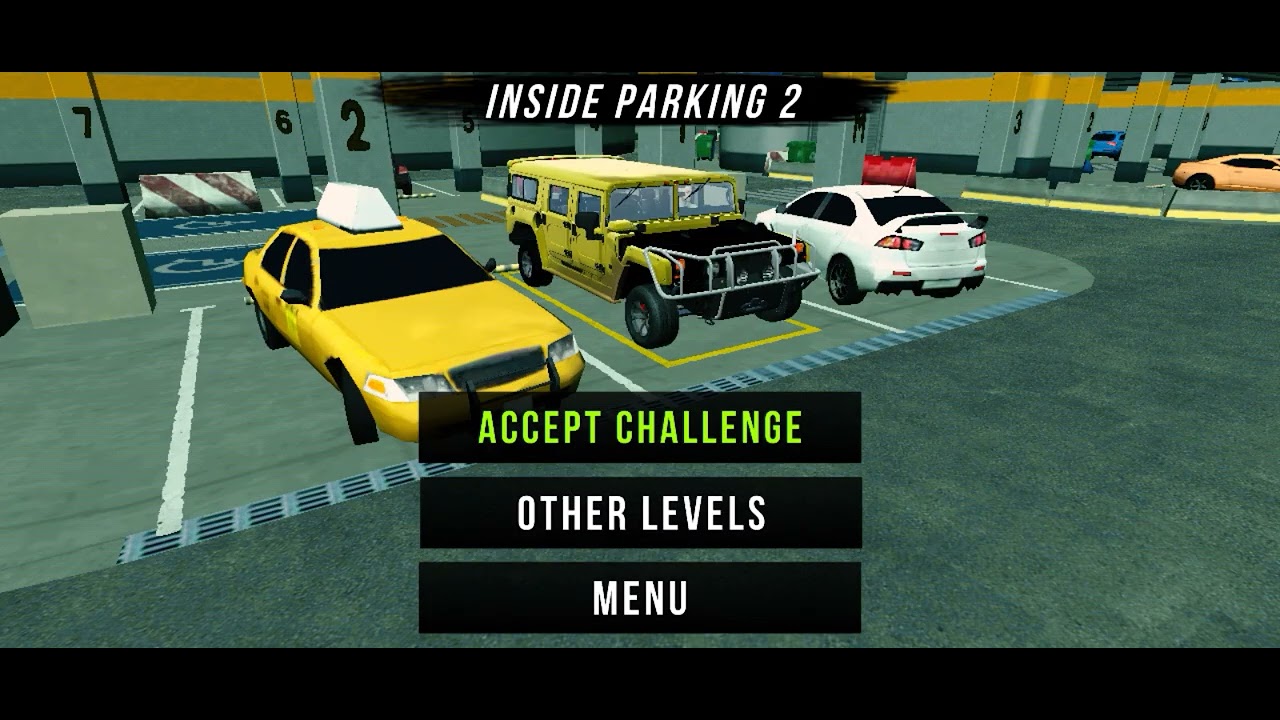 car parking multi player part 2 #carparkingmultiplayer 
