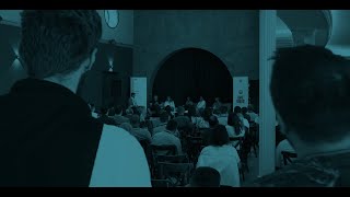 The Bridge 2022: Aftermovie