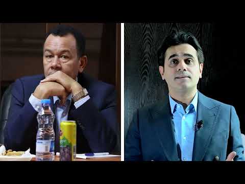 ما حقيقة مدير مكتب النائب العام العجيلي طيطش