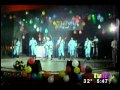 GRUPO LIBERACION EN VIVO (1990) - INTEGRANTES ORIGINALES