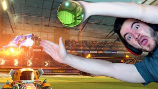 BEST ROCKET LEAGUE TEAM EVER