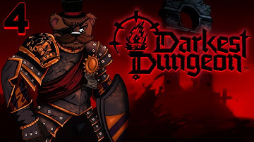 Baer Plays Darkest Dungeon II (Ep. 4) [Early Access]