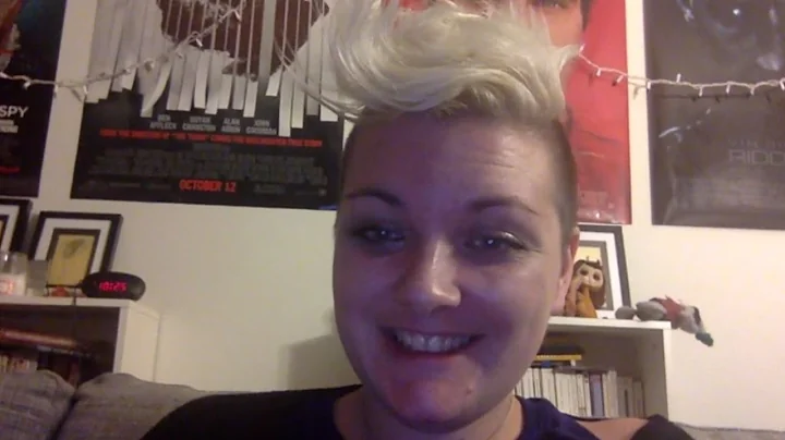 A Year With Women: Connie Field's "The Life and Ti...