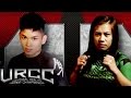 URCC 27: Geli Bulaong vs Jen Damaso