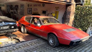 Lotus Elite Restoration | Dellorto DHLA Carb Rebuild | Classic Obsession | Episode 24