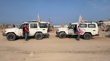 Hamas militants move to east Gaza City to search for bodies of Israeli hostages