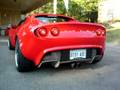 Lotus elise supercharged  topspeed pro1 exhaust