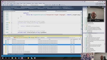 Tamás Vajk and Olivier Gaudin - SonarLint and SonarQube