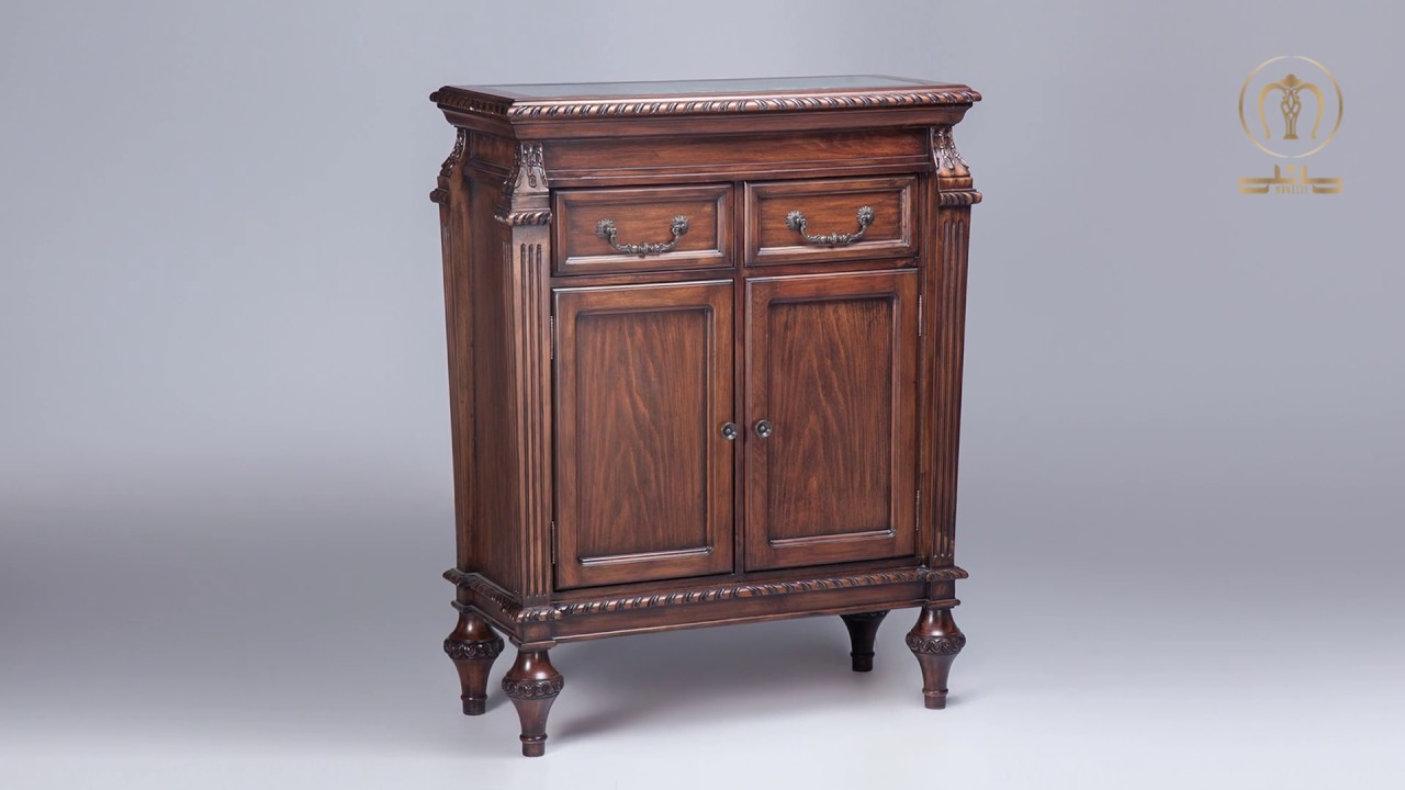 Luxury Desk Mp1393-327