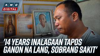 Parents cry for justice over daughter's death in school shooting | ANC