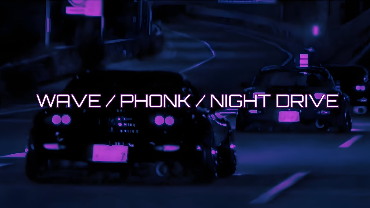 Atlisso - Spectre (feat. Devilish Trio) [Wave/Phonk]