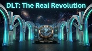 Celebrity What is DLT The Real Game Changing Tech Powering Crypto (Beginners Guide) Wealth