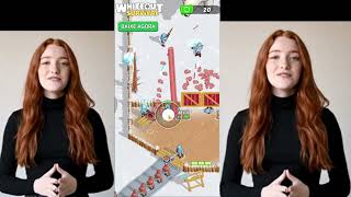 Stealth Master - Jogo de Tiro ep.1 by Ofrai Meta #stealthgameplay screenshot 3