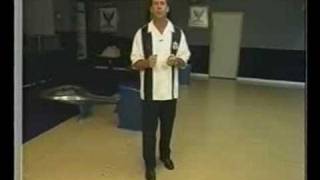 The Pros Approach Bowling Tip with Pedersen and Voss: TEMPO