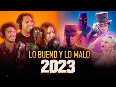 The Best and Worst of 2023 and the Most Anticipated of 2024