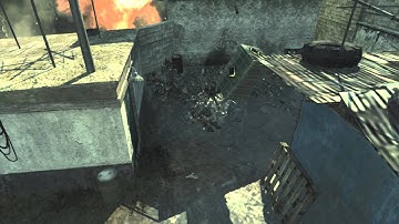 MW3 - Triple Kill de Care Package