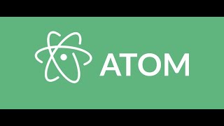 FREE Front End Development A-Z 2021 || Section 2: Atom  || Lecture 2