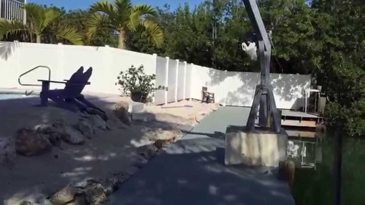 Islamorada Vacation Rental Dream home in the keys YouTube