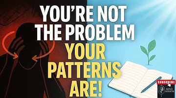 Stuck in the Same Life Patterns? Psychology Finally Explains Why? #psychology #subconsciousmind