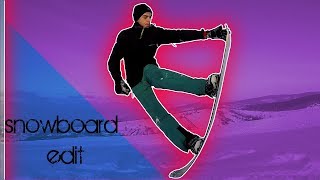 WINTER EDIT 2018