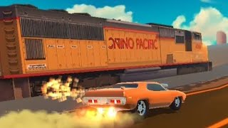 Beamng drive mobile gameplay. stunt car extremes! 2024