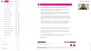 Create High-Converting Video Sales Letters with GoGlobi.AI: A Step-by-Step Guide