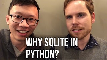 How to Solve Python Memory Problems with SQLite UDFs