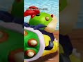 Jack Black On Bowser's Peaches Song #shorts