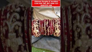 Charminar Real Pearls Jewellery &amp; Bangles | Flat 55% OFF | Lad Bazar Hyderabad Shopping