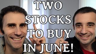 2 Stocks to Buy RIGHT NOW with Strong Yields (3% & 5.4%+) | Dividend Investing in 2023