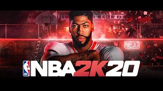 NBA 2K20 PC Hack (FREE) ~ REP, OVERALL, ATTRIBUTES!