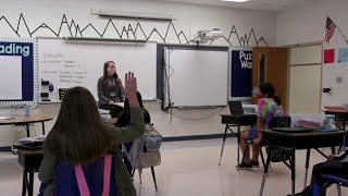 Possible change to schedules at Lynchburg City secondary schools