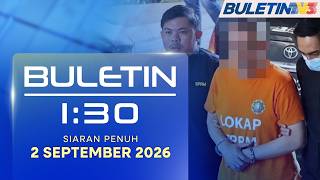 Buletin 1.30, 2 September 2026