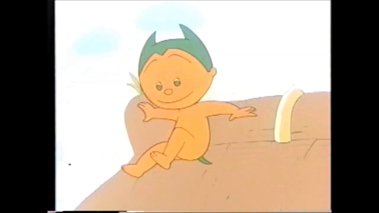 おんぶおばけ　ダリヤ　子供シャンプー　未使用品　おんぶおばけ　フィギュア YouTube