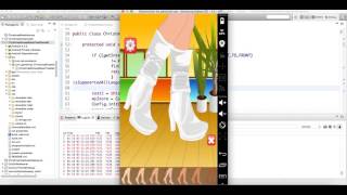 Christmas Shoes Maker 2 - Source Code By Sell My Source Code.