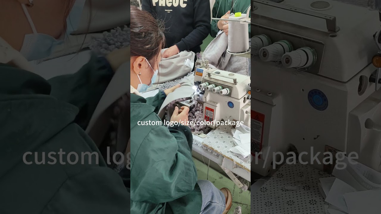 Wholesale Fleece Pillow Cases Supplier in China-Dotex Textile