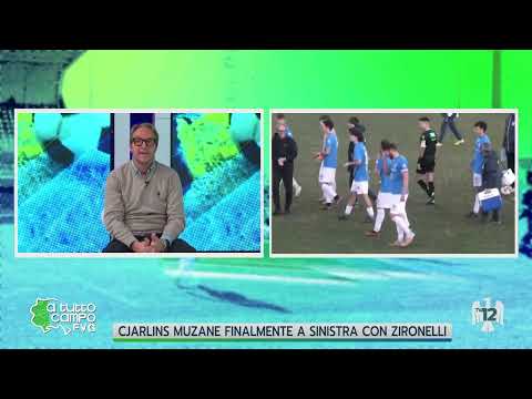 A TUTTO CAMPO FVG | 18/12/2024