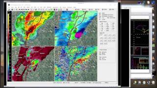 WOC Severe Hazard Webinar: Tornado Warning Guidance screenshot 4