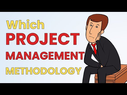 Are You Applying Right Project Management Methodology