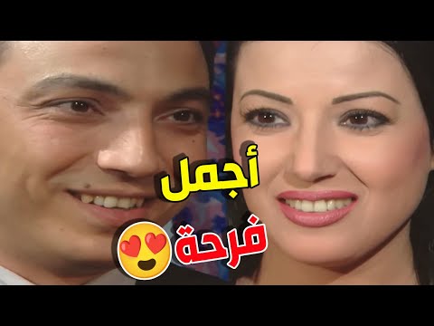 قصة زواج رياض من نبيلة وموافقة أمه في الآخر بعد رفضها القاطع الحقيقة والسراب