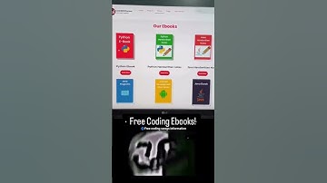 free coding ebooks code with curious #projects #ebook #notes #webdeveloper #java #python #html #css