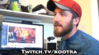 Streaming and Discord Stuff
Hey Meow: http://twitch.tv/kootra
Kootras Cat Lounge Discord Server: https://discord.gg/gqmxurR
Hope you guys enjoy everyone! Really enjoying the streaming so I think I will continue to do it :) Streaming and Discord Stuff