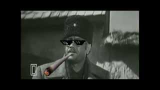 Axırıncı Aşırım Thug Life